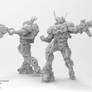 Operation: Icestorm (Mobile Brigada)