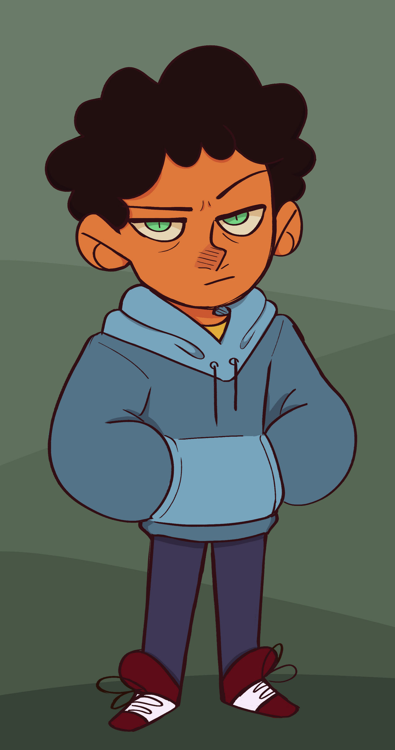 Deviantart Max Max by crisperces on DeviantArt