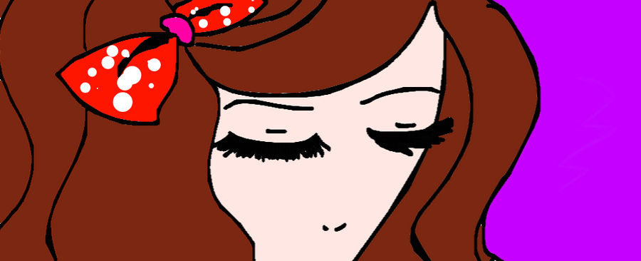 Gametoons Roses Red Ribbon red ribbon by 15reina on DeviantArt