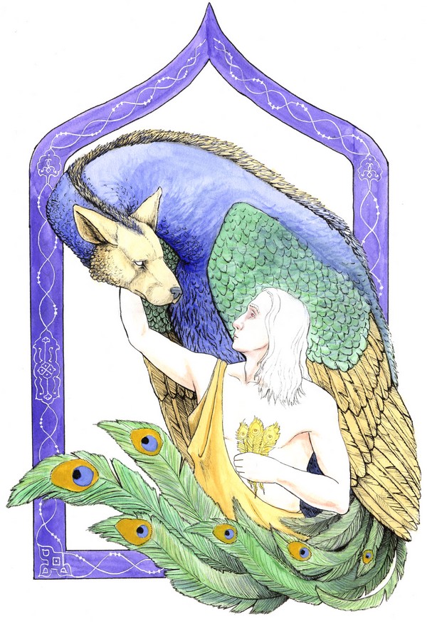 Simorgh