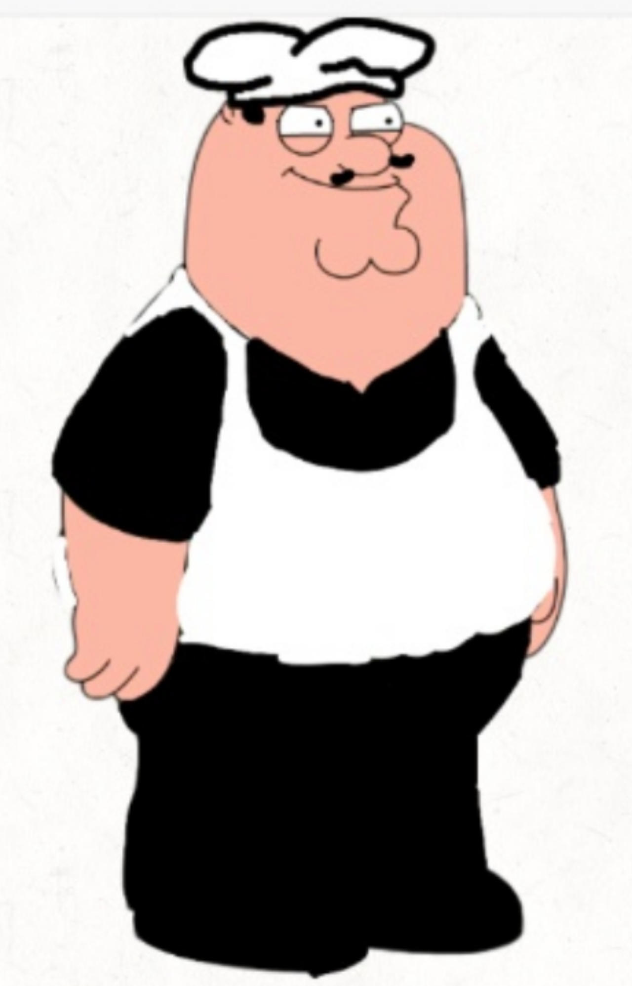 Retep Transparent Retep fake peppino by pepperman4deviantart on DeviantArt