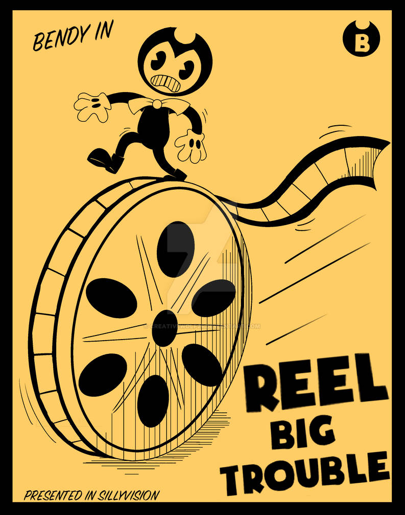 BATIM Fan Art Contest Entry by CreativeWolf24 on DeviantArt