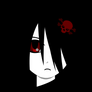 Emo Girl - Black Ops 2 emblem
