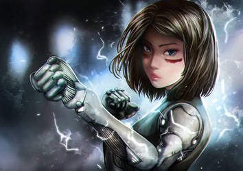 Alita