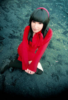 Yukiko