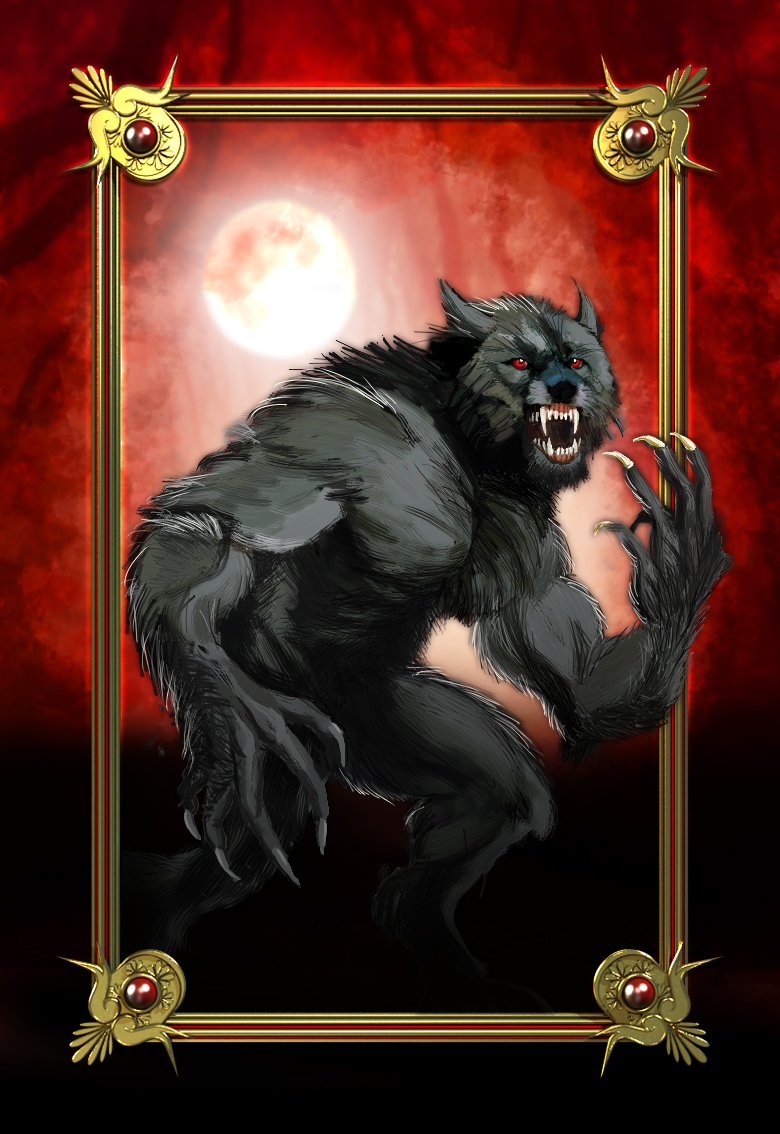 Werewolf