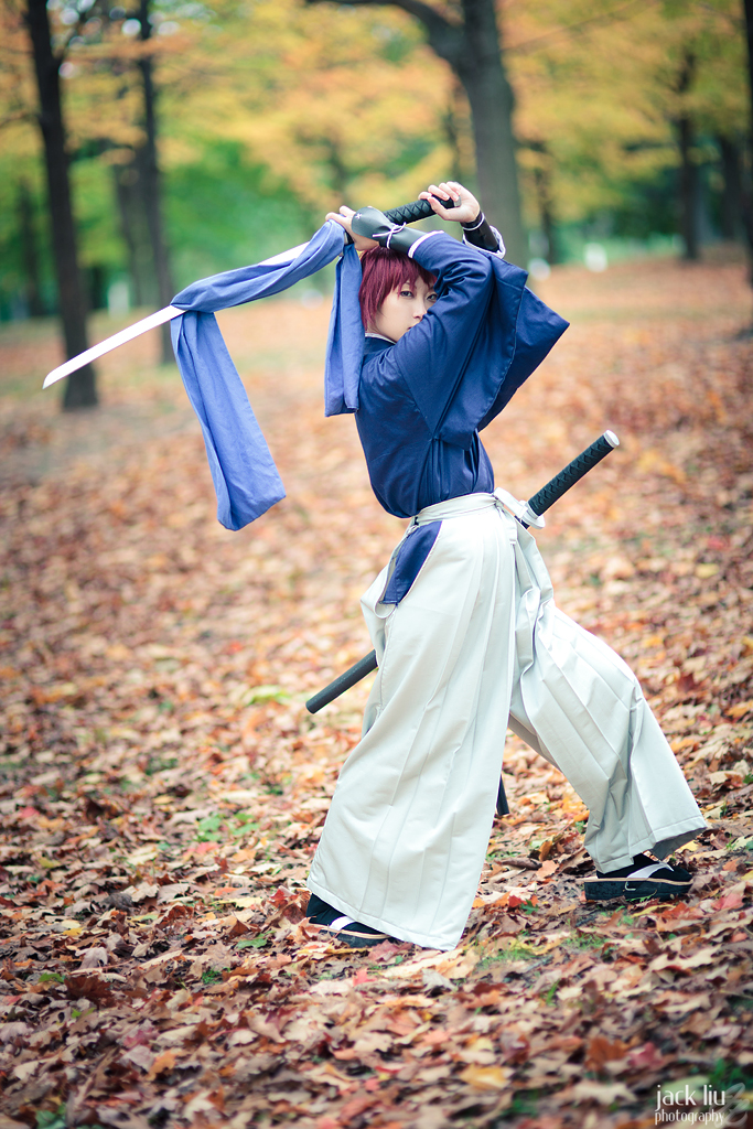 Kenshin - 3