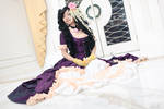 Himawari (xxxHolic) @ Katsucon 2012 - Preview by alucardleashed