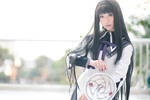 Homura (Madoka) @ Katsucon 2012 - Preview by alucardleashed