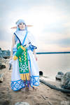 Olha (Y's) @ Katsucon 2012 - Preview by alucardleashed