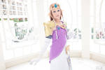 Zelda @ Katsucon 2012 - Preview by alucardleashed