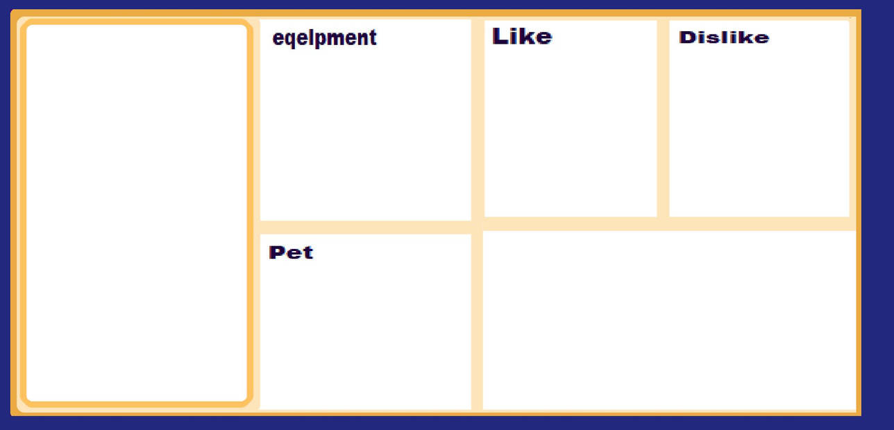 Descendants-Character Sheets-OC by Kawai-Heart on DeviantArt