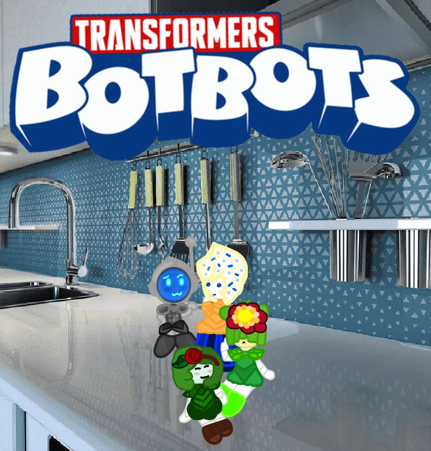 Botbots Fanart transformers botbots-Cover-OC by Kawai-Heart on DeviantArt