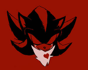 Shadow the hedgehog