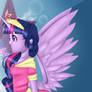 Princess Twilight