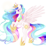 Princess Celestia