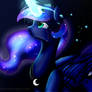 Luna's light