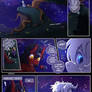 Baby Dragon Comic Pg 1