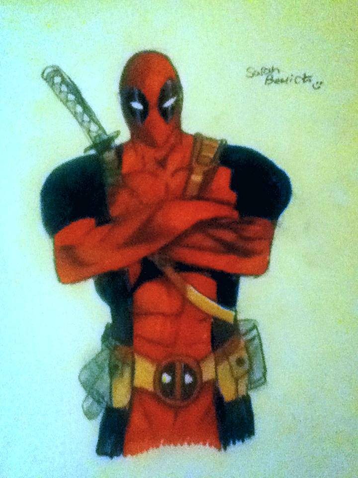 DeadPool