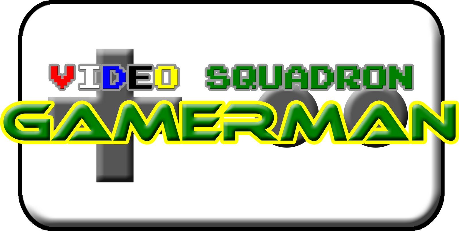 Gamerman Fan Opening by dandice1222 on DeviantArt