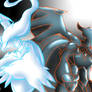 Reshiram and Zekrom