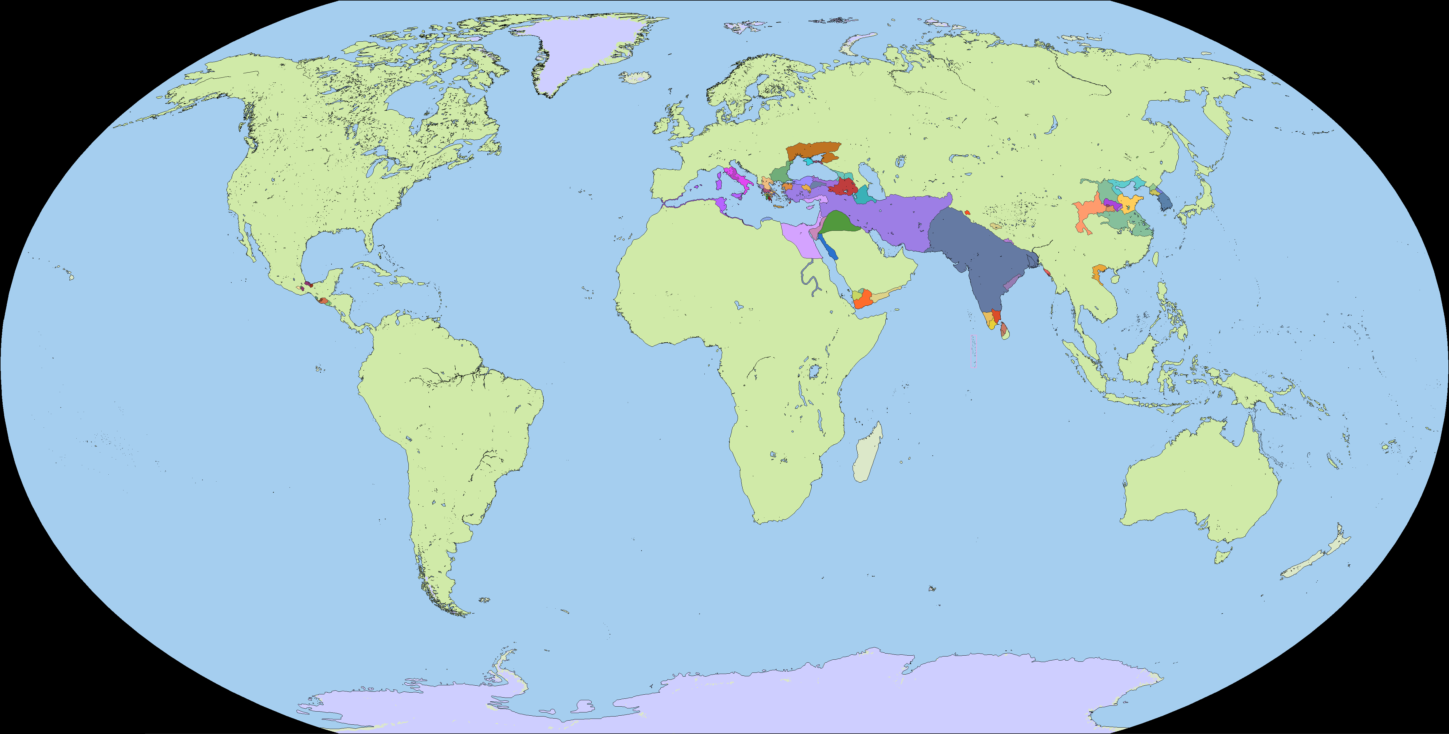 264 Bc 264 BC-start of first punic war by Crazy-Boris on DeviantArt