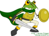 Amphibian Warrior