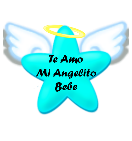 Te Amo Mi Angelito Bebe By Diannitha On Deviantart Te Amo Mi Angelito Bebe By Diannitha On Deviantart