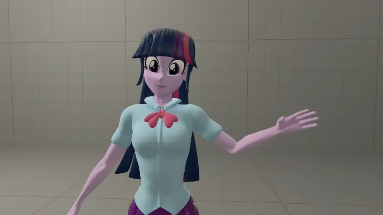 Comm Animation Simple Animation (COMM) by bribri0320 on DeviantArt