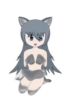 Fox Girl