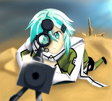 Sinon