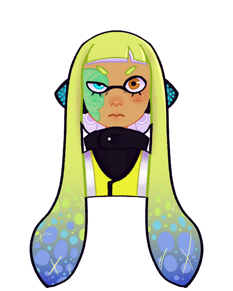 Captain/Agent 3 by lovebytz on DeviantArt