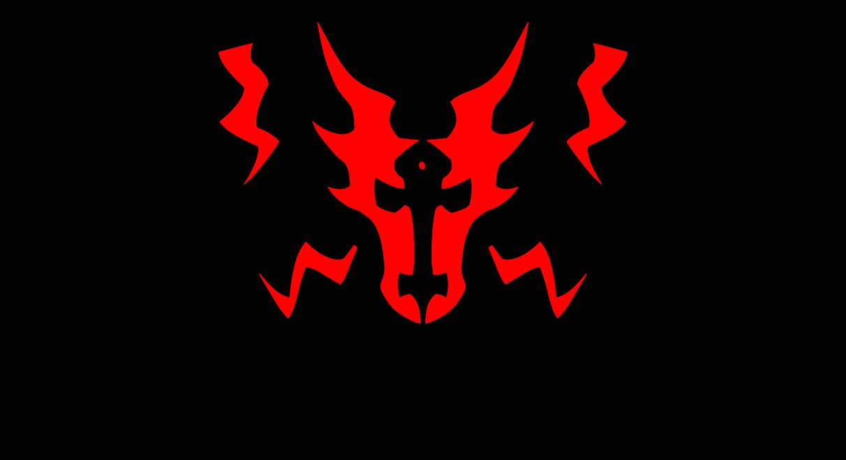 Dragon Emblem by J0N0S on DeviantArt