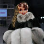 Doll in Furs