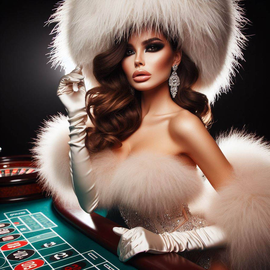 Deviantart Roulette Wheel New Reno: Roulette Wheel by davisprebot on DeviantArt