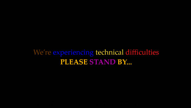 PLEASE_STAND_BY