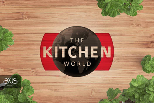 The Kitchen World