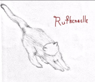 Ruthenselle's Feline