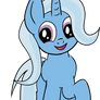 Artist Training Grounds 5+6 Smiling Filly Trixie