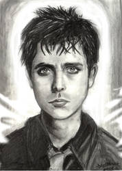 Green day - Billie by Amandia