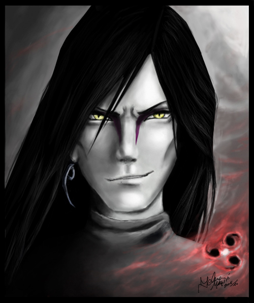 Orochimaru