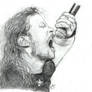 Metallica - James Hetfield