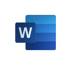 Start WinWordLogo.scale-180 by phxchristian on DeviantArt