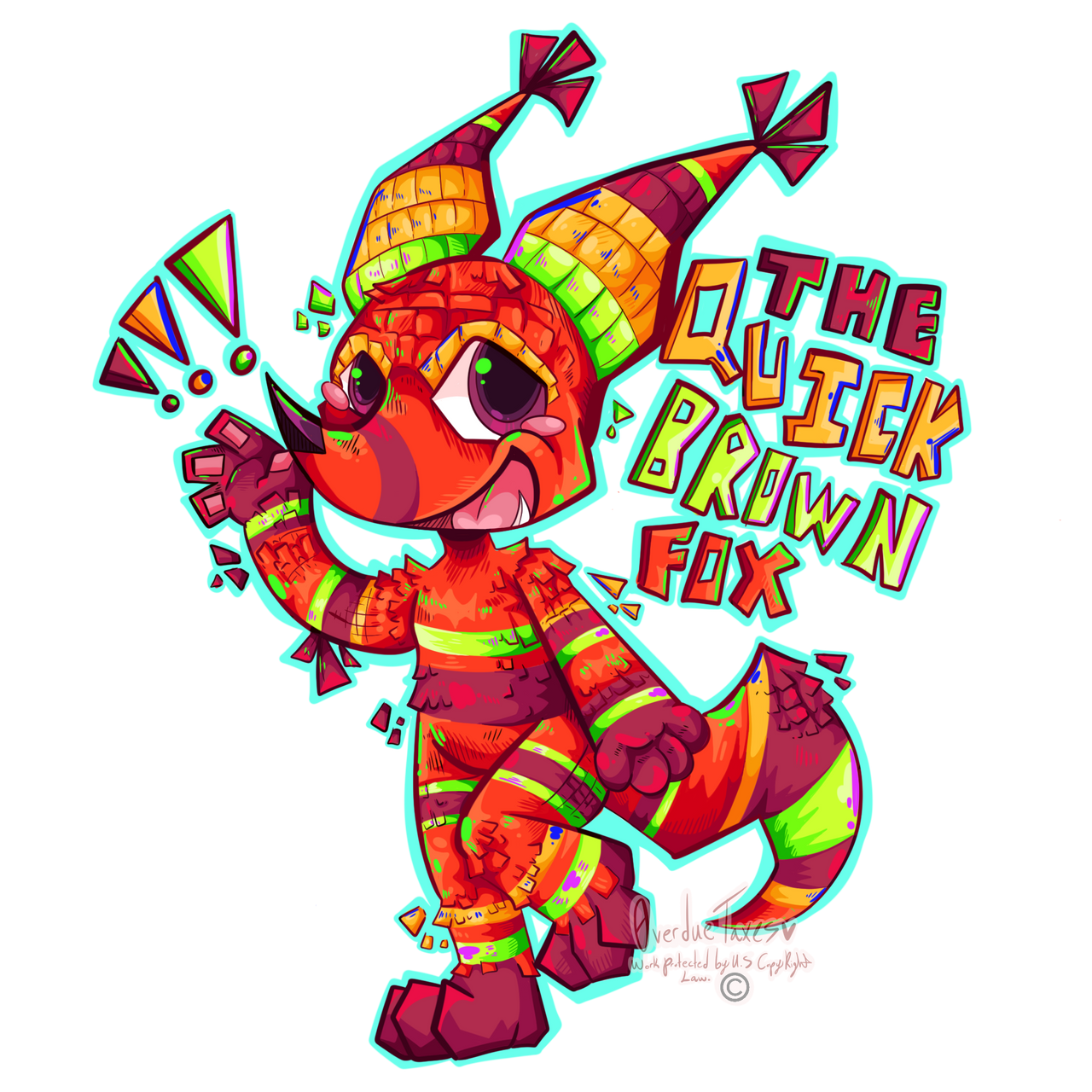 TQBF by 0VERDUETAXES on DeviantArt