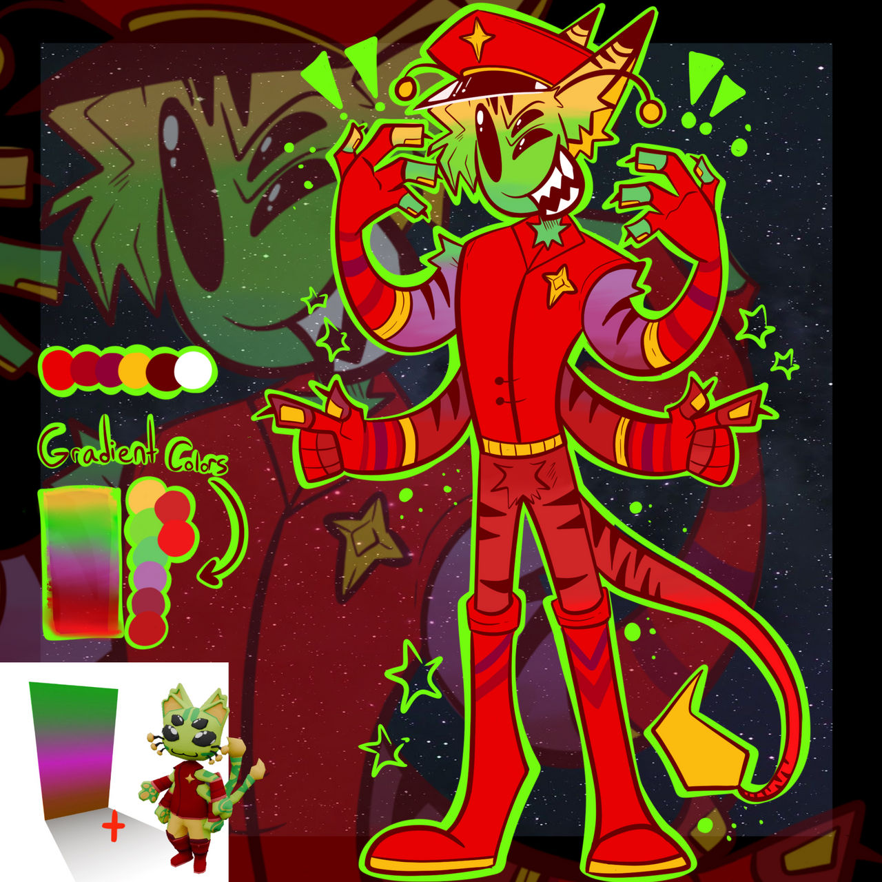 Zeep Zorp Fusion OC By 0VERDUETAXES On DeviantArt zeep-zorp-fusion-oc-by-0verduetaxes-on-deviantart