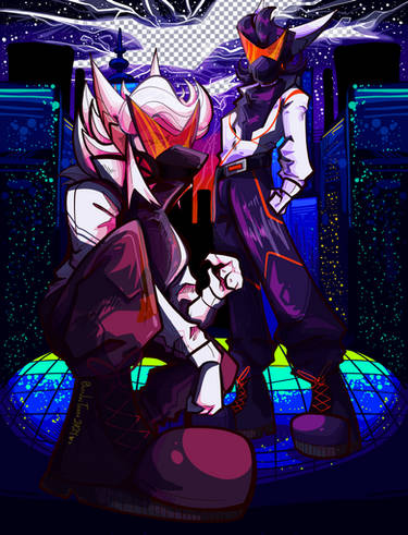 Kitcaliber Art no way