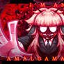 IM AN AMALGAMATION