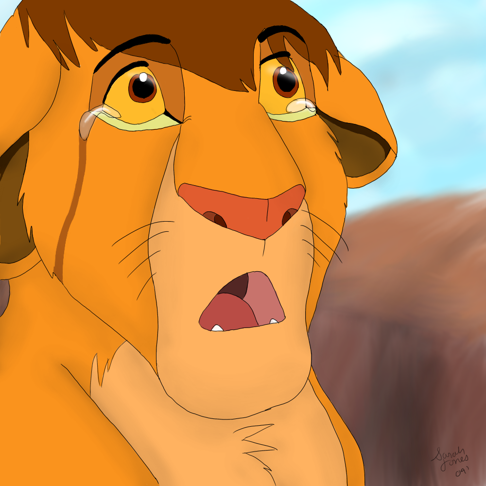 Kopa Scared Kopa's Last Moments by Sallif on DeviantArt