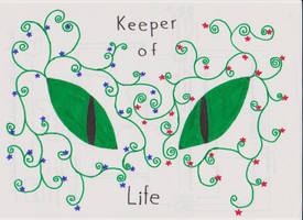 Keeper of Life