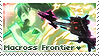 Macross Frontier Stamp I